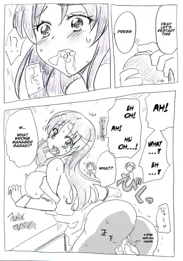 Jikan Teishi Ryman Fhentai.net - Page 27