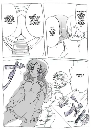 Jikan Teishi Ryman Fhentai.net - Page 7