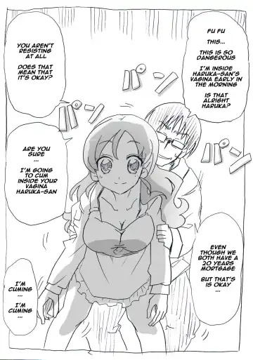 Jikan Teishi Ryman Fhentai.net - Page 8