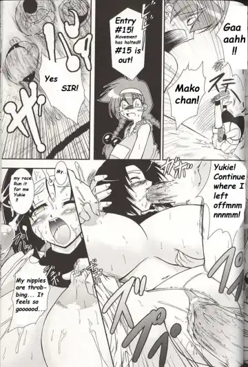[Oohashi Takayuki] Jigoku no Oppai Marason!! /  Titty Marathon from Hell!! Fhentai - Page 5