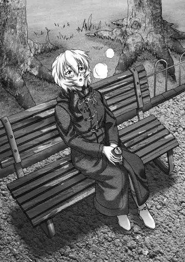 [Hibiki Wataru] Aitsu ga Shinpai Da! Fhentai - Page 2