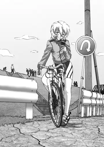 [Hibiki Wataru] Aitsu ga Shinpai Da! Fhentai - Page 3