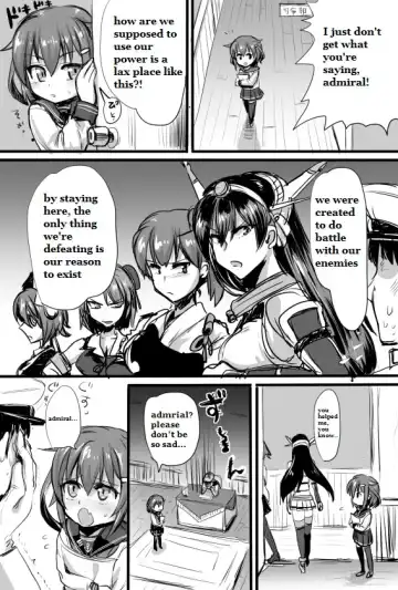 Read [Kakizaki Kousei] Ashikoki Hishokan Ikazuchi 2 - Fhentai