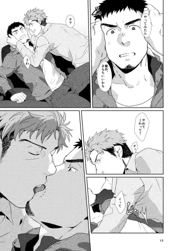 [Shirai Ten] Yourtoy Fhentai - Page 12