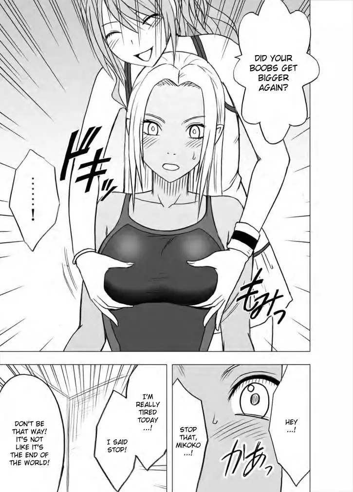 [Crimson] Idol Kyousei Sousa Gakuen Hen | Virgin Idol Fhentai.net - Page 48