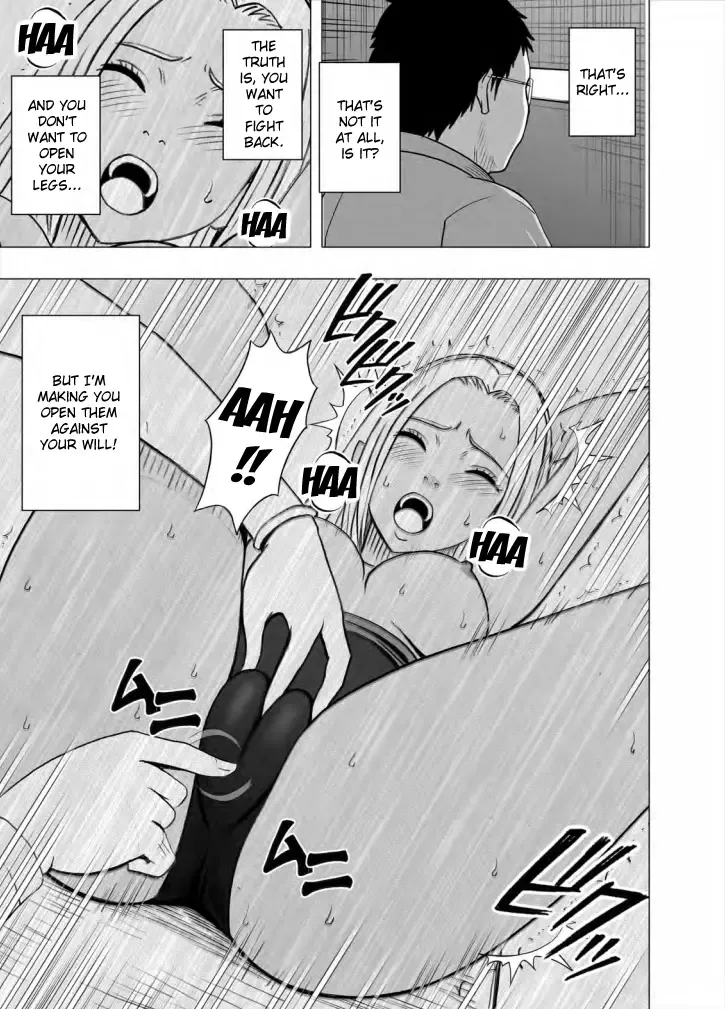 [Crimson] Idol Kyousei Sousa Gakuen Hen | Virgin Idol Fhentai.net - Page 62