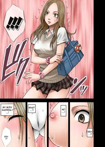 [Crimson] Idol Kyousei Sousa Gakuen Hen | Virgin Idol Fhentai.net - Page 10