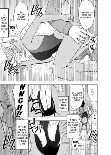 [Crimson] Idol Kyousei Sousa Gakuen Hen | Virgin Idol Fhentai.net - Page 107