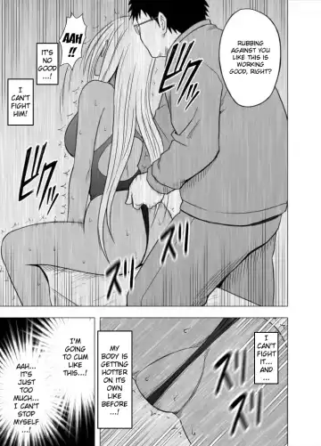 [Crimson] Idol Kyousei Sousa Gakuen Hen | Virgin Idol Fhentai.net - Page 111