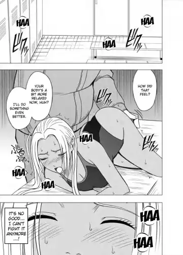 [Crimson] Idol Kyousei Sousa Gakuen Hen | Virgin Idol Fhentai.net - Page 113