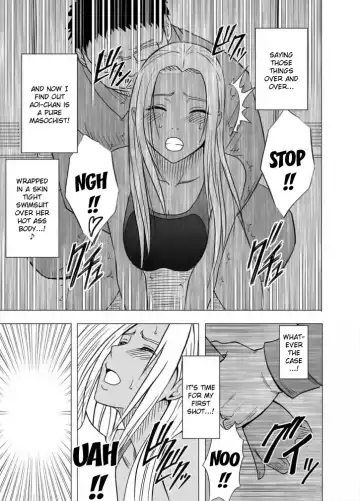 [Crimson] Idol Kyousei Sousa Gakuen Hen | Virgin Idol Fhentai.net - Page 119