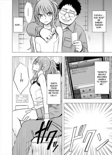 [Crimson] Idol Kyousei Sousa Gakuen Hen | Virgin Idol Fhentai.net - Page 74