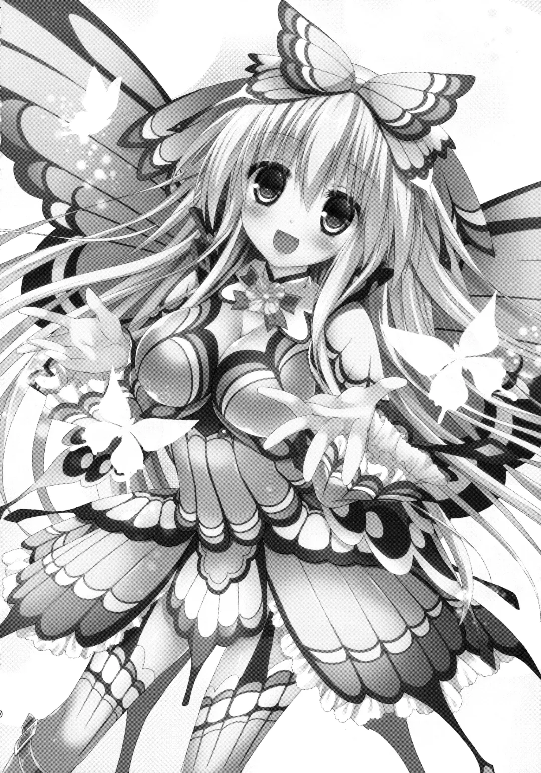 [Kiduki Erika] Hunterkko Memories 2 Fhentai - Page 79