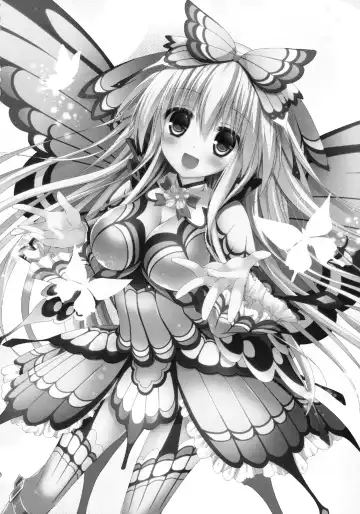 [Kiduki Erika] Hunterkko Memories 2 Fhentai - Page 79