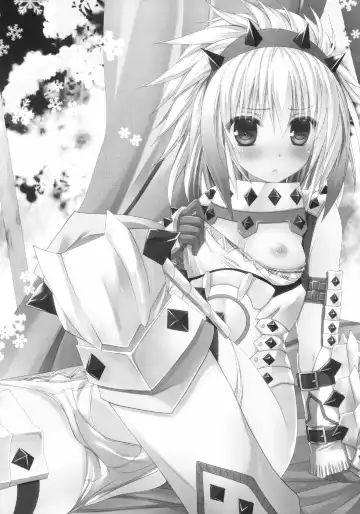 [Kiduki Erika] Hunterkko Memories 2 Fhentai - Page 8