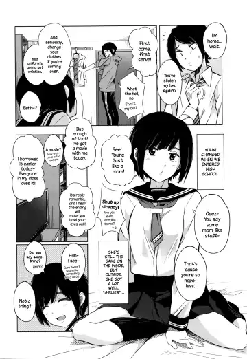 [Kiiroi Tamago] Zutto Mae Kara Fhentai.net - Page 2