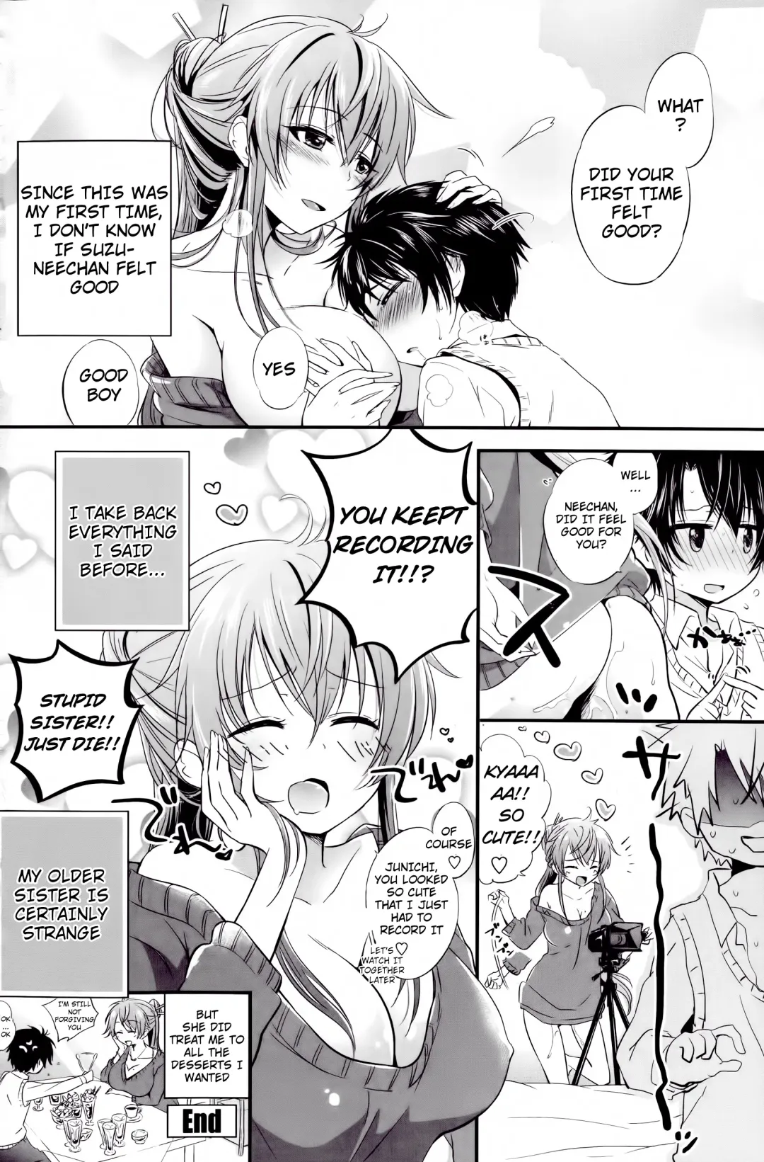 [Okino Matsushiro] Satsuei Shiyokka Fhentai - Page 20