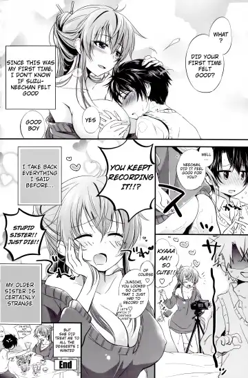 [Okino Matsushiro] Satsuei Shiyokka Fhentai - Page 20