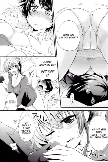 [Okino Matsushiro] Satsuei Shiyokka Fhentai - Page 3