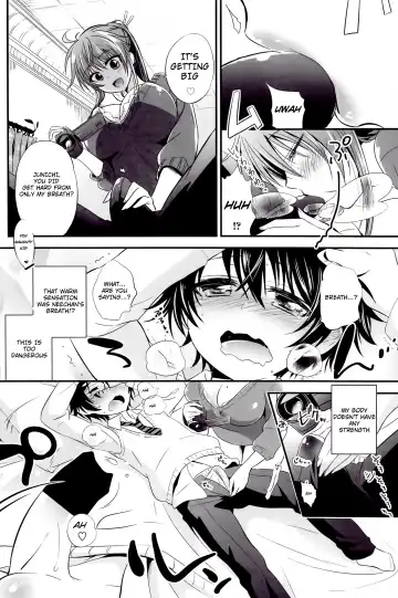 [Okino Matsushiro] Satsuei Shiyokka Fhentai - Page 4