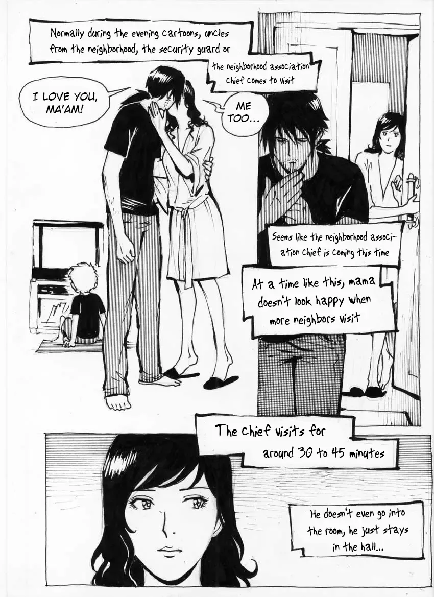 Mother Fuckers Fhentai - Page 13