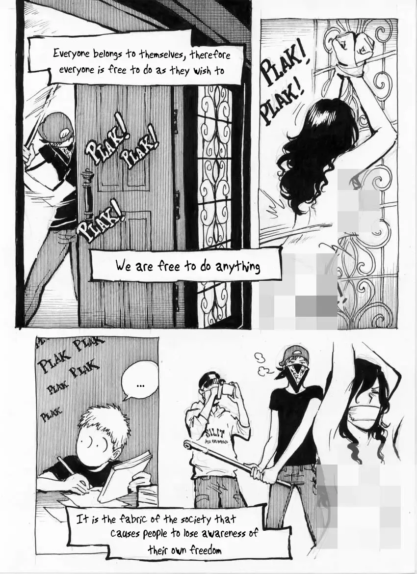 Mother Fuckers Fhentai - Page 21