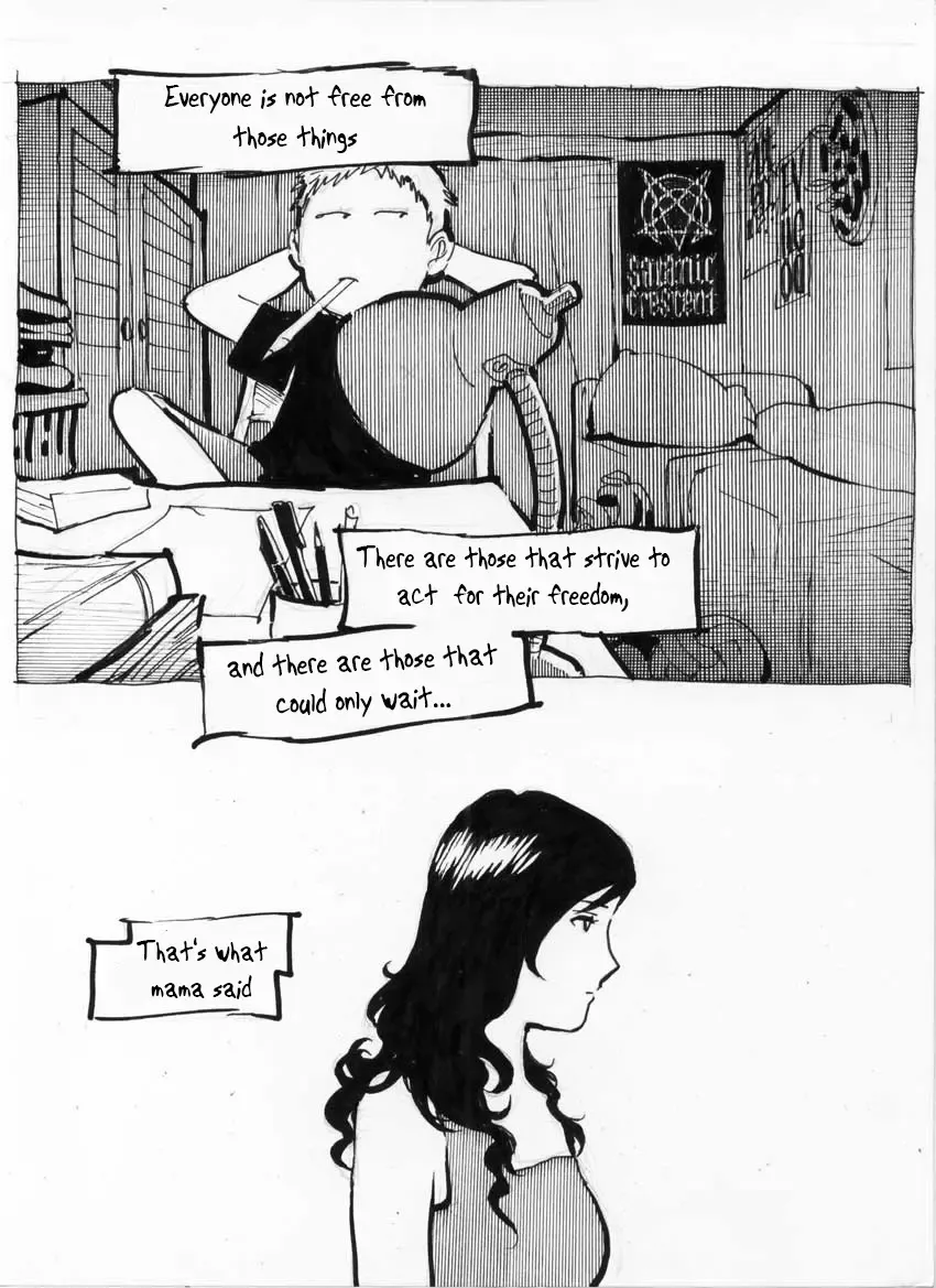 Mother Fuckers Fhentai - Page 34