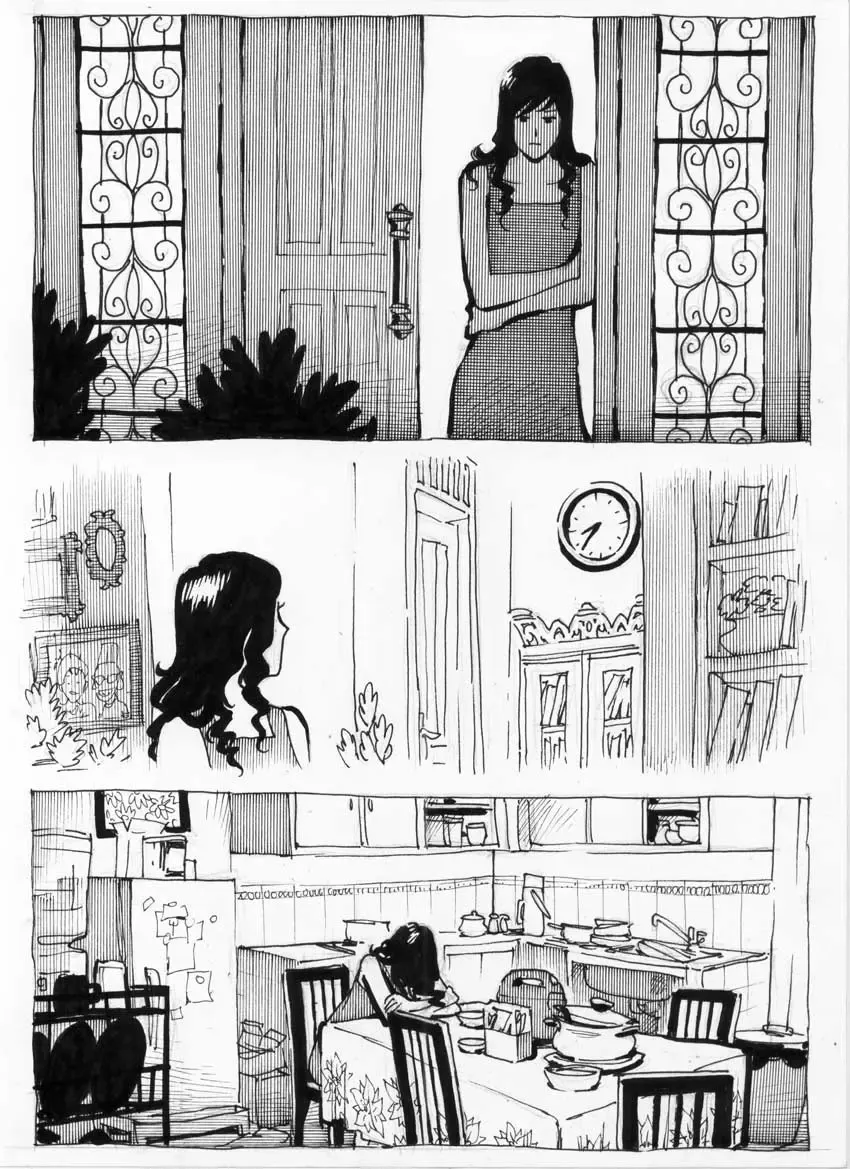 Mother Fuckers Fhentai - Page 35