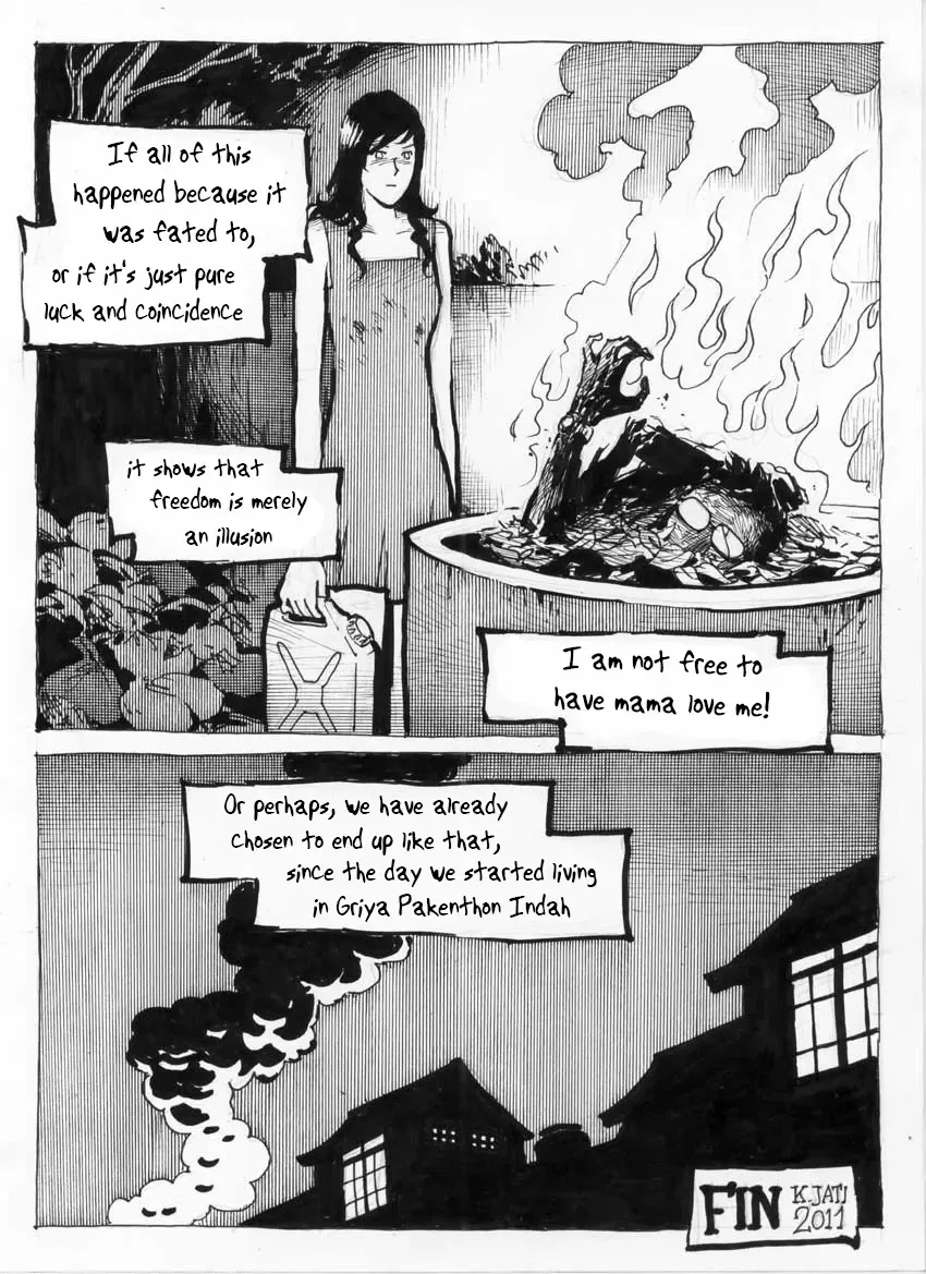 Mother Fuckers Fhentai - Page 42