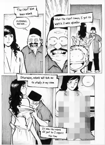 Mother Fuckers Fhentai - Page 15