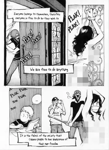 Mother Fuckers Fhentai - Page 21