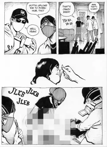 Mother Fuckers Fhentai - Page 24