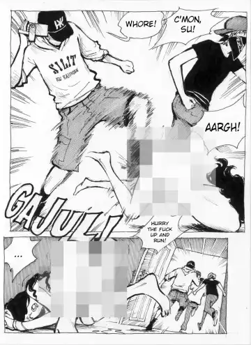 Mother Fuckers Fhentai - Page 27