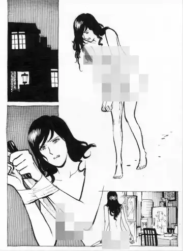 Mother Fuckers Fhentai - Page 28