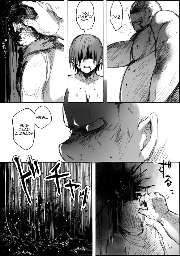 [Sakujirou] TS-ko to Orc-san Manga 4 Fhentai - Page 35