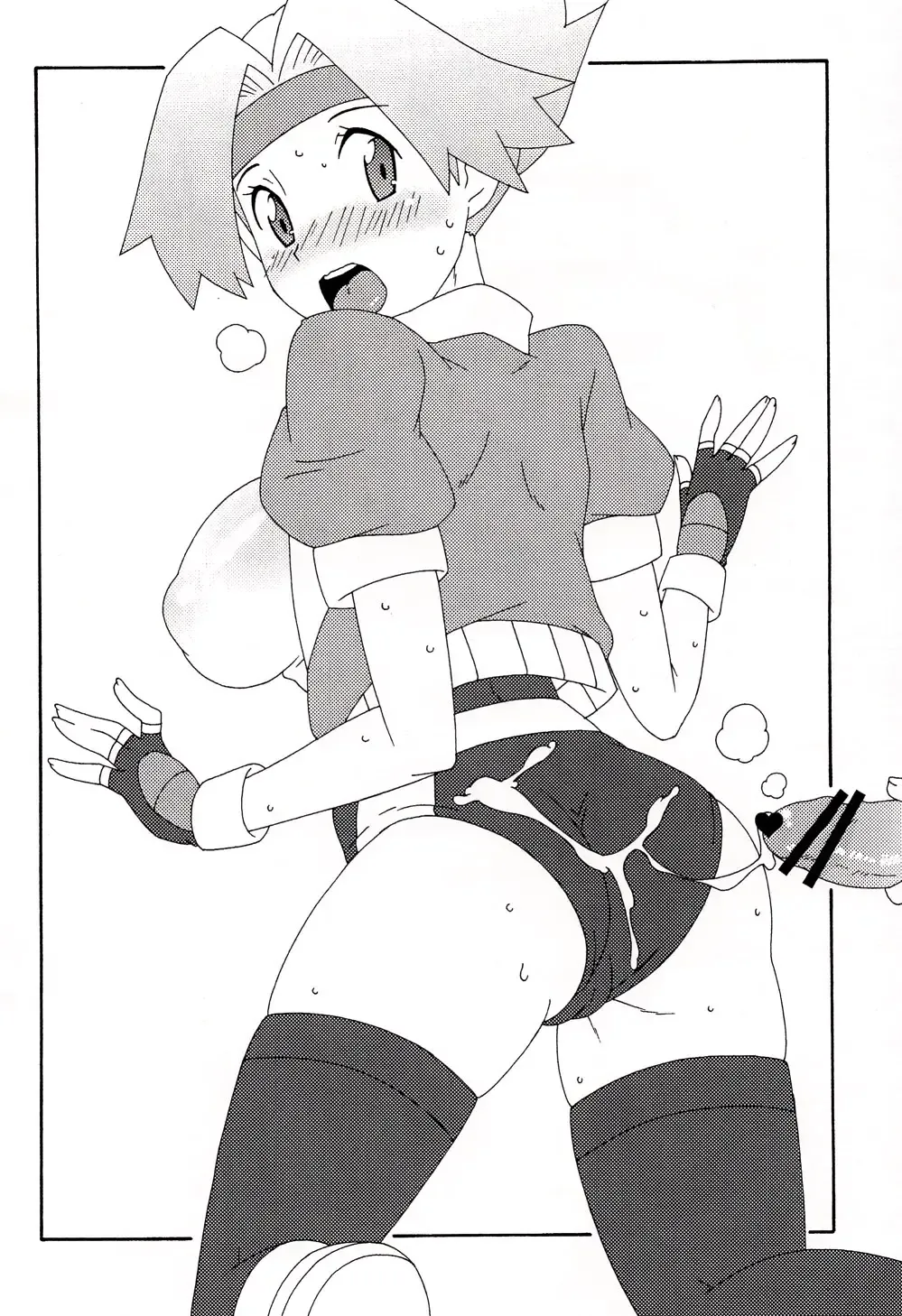 [Nori] Satoshi Nanka ni Zettai Maketari Shinai | I'll never lose to Ash! Fhentai - Page 7