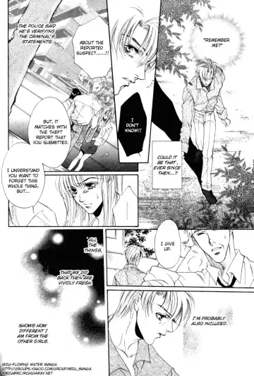 [Takakura Row] Shinen no Ori | Fathomless Cage Fhentai.net - Page 31