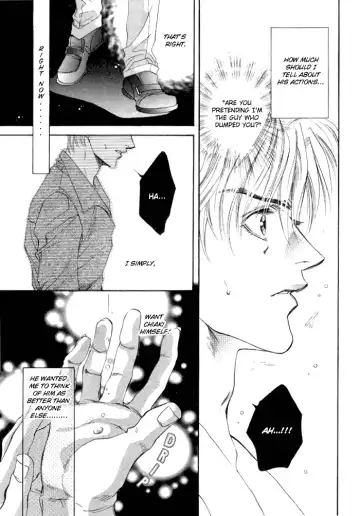 [Takakura Row] Shinen no Ori | Fathomless Cage Fhentai.net - Page 32