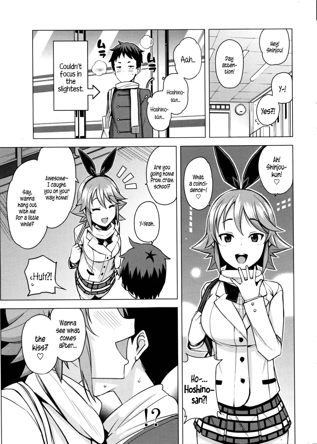 [Tamagoro] Danshi Daraku Iinkai | Young Men Corruption Committee Fhentai - Page 5