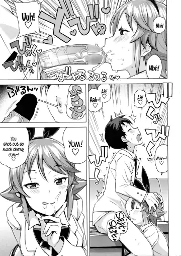 [Tamagoro] Danshi Daraku Iinkai | Young Men Corruption Committee Fhentai - Page 9