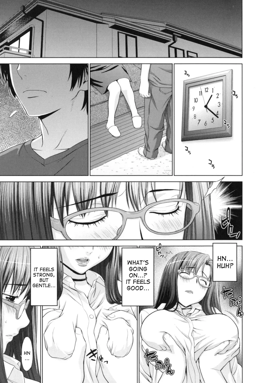 [Yarii Shimeta] Futarikiri no Houkago Fhentai - Page 192