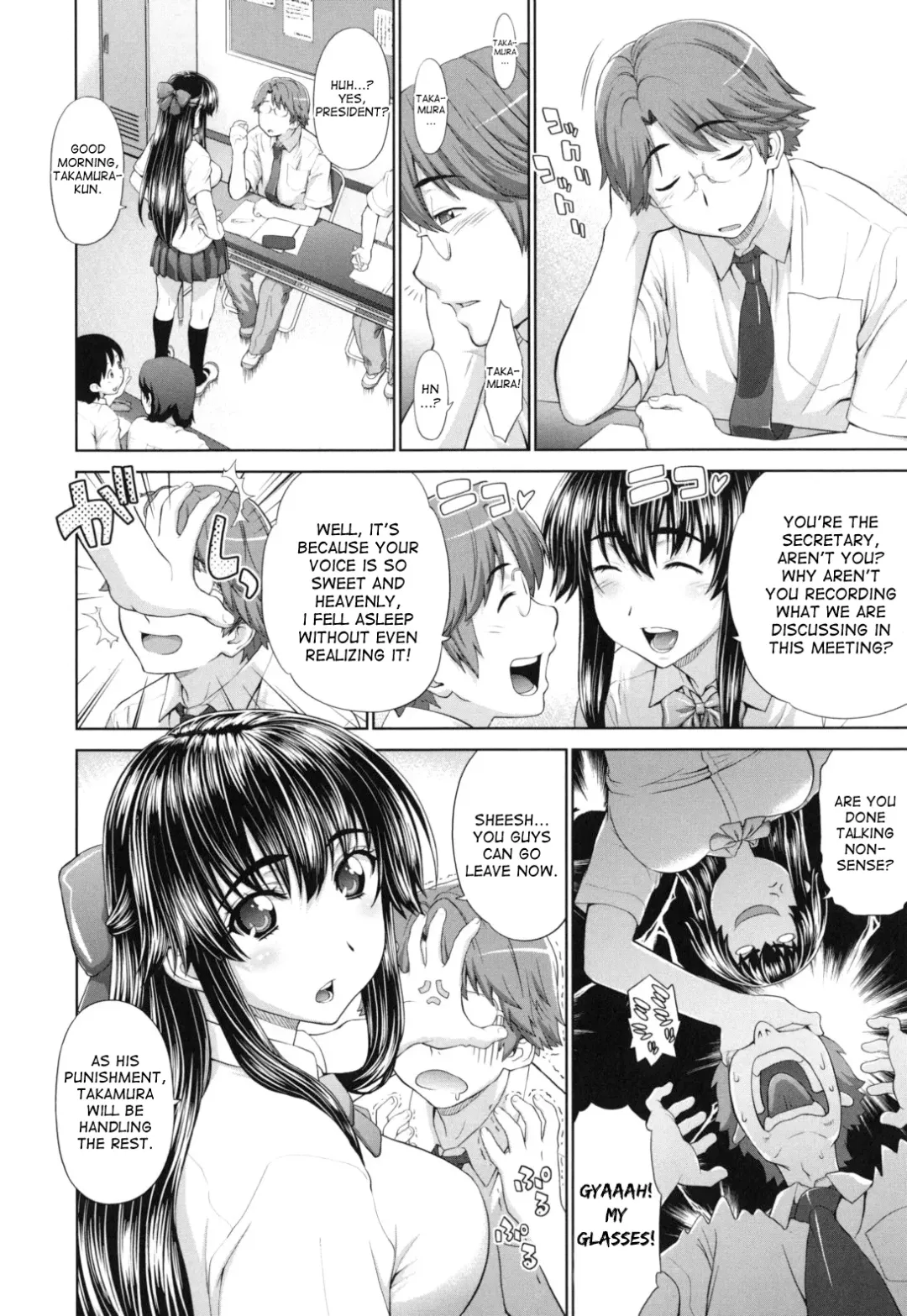 [Yarii Shimeta] Futarikiri no Houkago Fhentai - Page 93