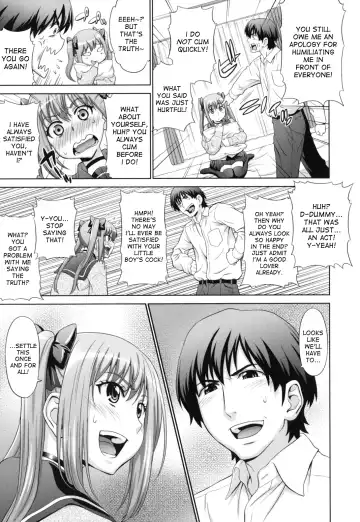 [Yarii Shimeta] Futarikiri no Houkago Fhentai - Page 136