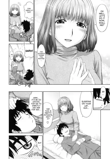 [Yarii Shimeta] Futarikiri no Houkago Fhentai - Page 155