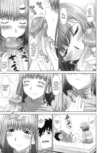 [Yarii Shimeta] Futarikiri no Houkago Fhentai - Page 162