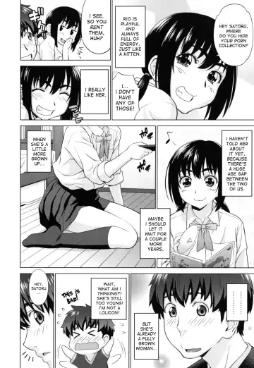 [Yarii Shimeta] Futarikiri no Houkago Fhentai - Page 173