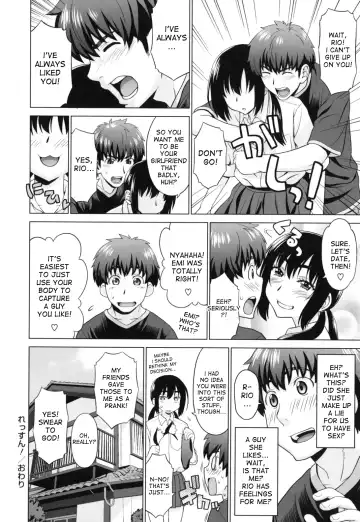 [Yarii Shimeta] Futarikiri no Houkago Fhentai - Page 187