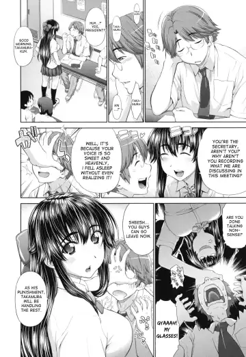 [Yarii Shimeta] Futarikiri no Houkago Fhentai - Page 93