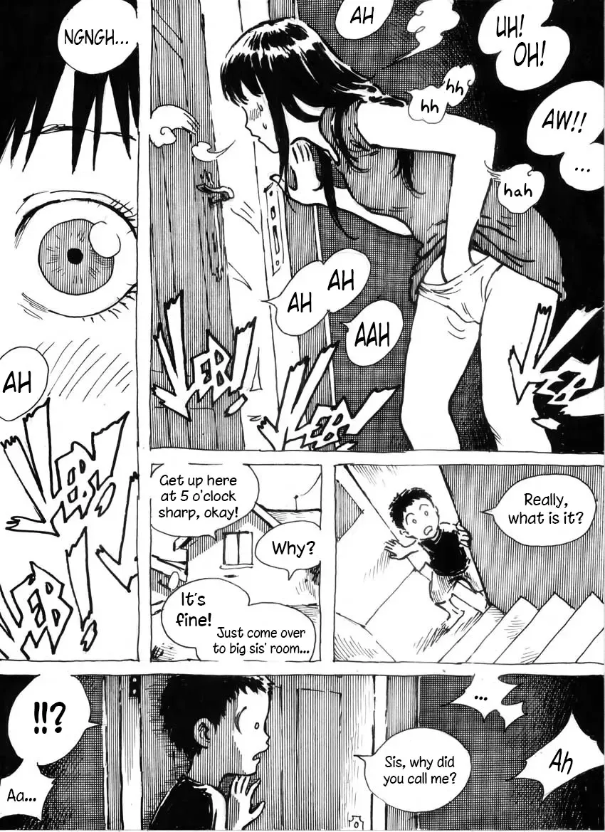 Kencur Fhentai - Page 10