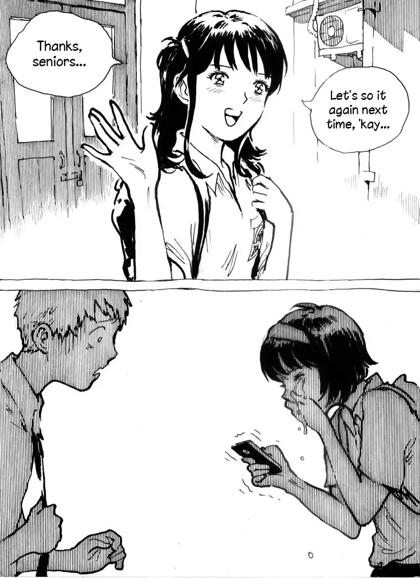 Kencur Fhentai - Page 5